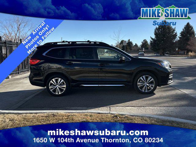 used 2022 Subaru Ascent car, priced at $32,946