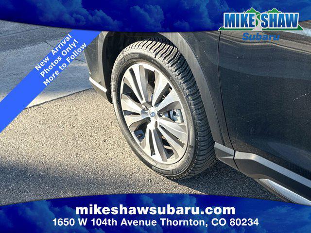 used 2022 Subaru Ascent car, priced at $32,946