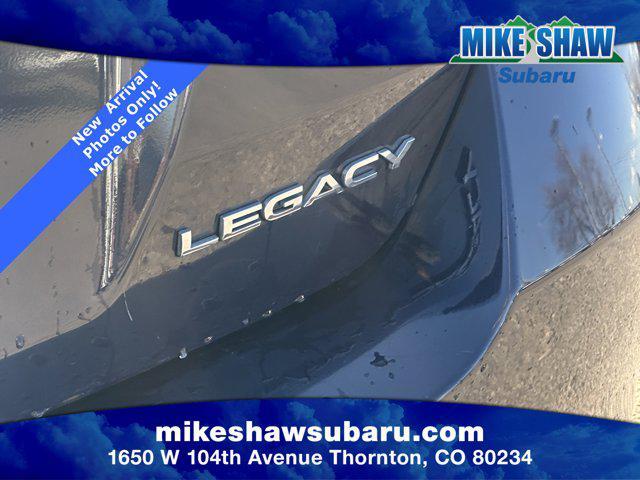 used 2012 Subaru Legacy car, priced at $6,456