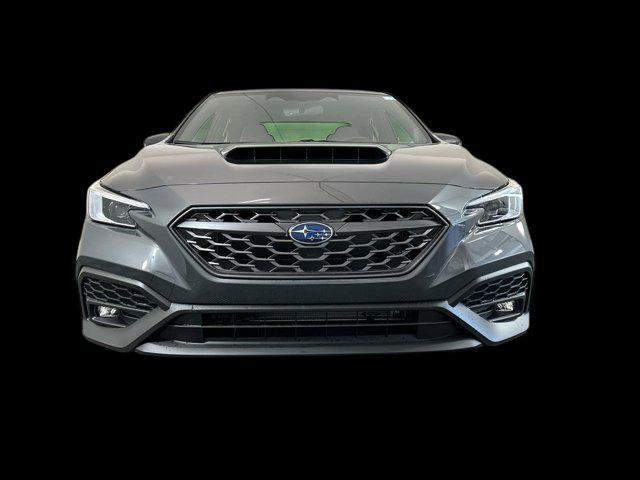 new 2024 Subaru WRX car, priced at $41,125