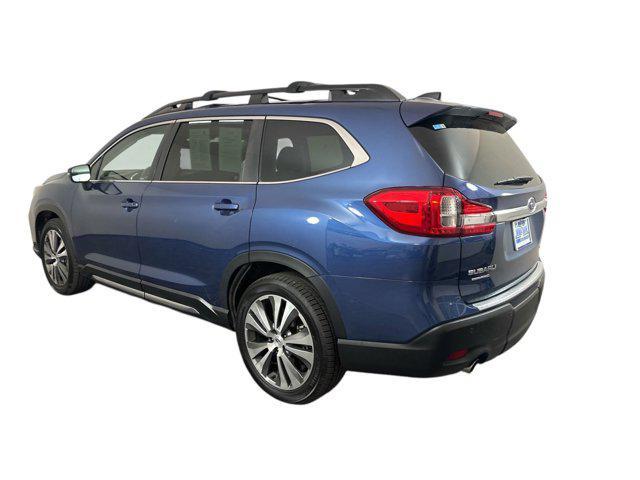 used 2022 Subaru Ascent car, priced at $29,773