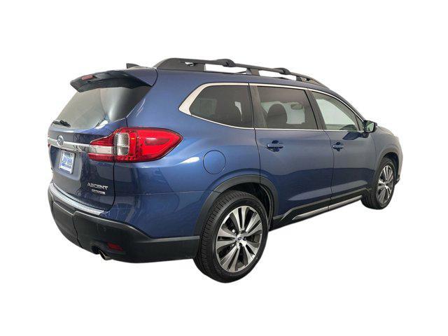 used 2022 Subaru Ascent car, priced at $29,773