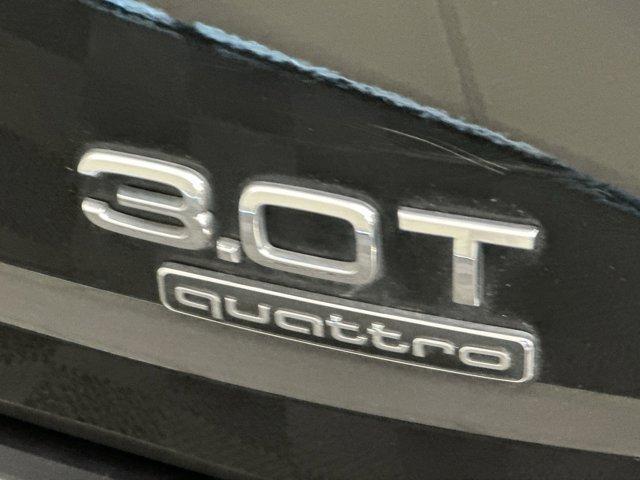 used 2018 Audi Q7 car, priced at $28,536