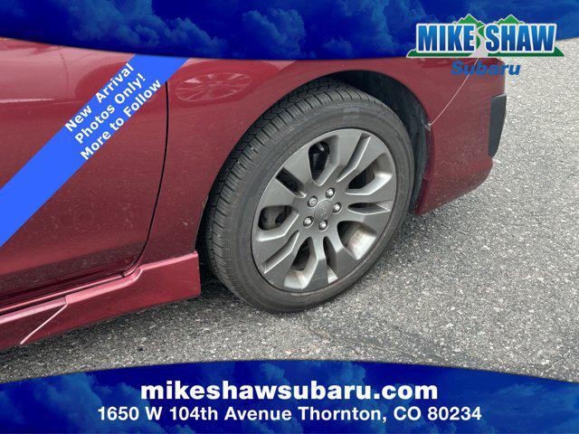 used 2013 Subaru Impreza car, priced at $11,689