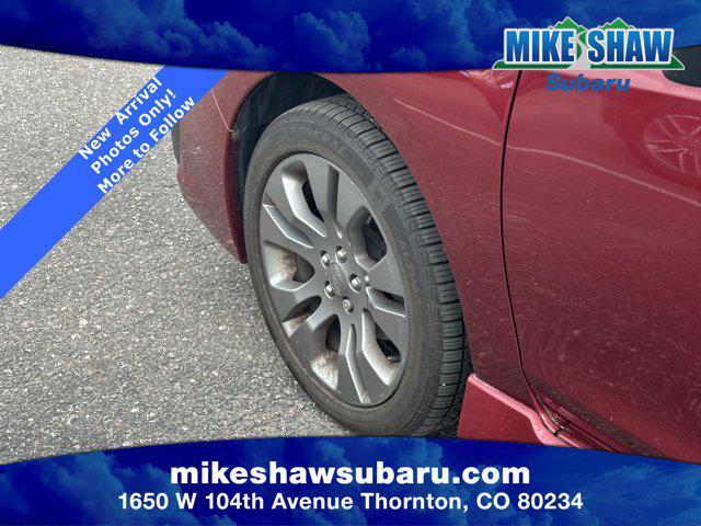used 2013 Subaru Impreza car, priced at $11,689
