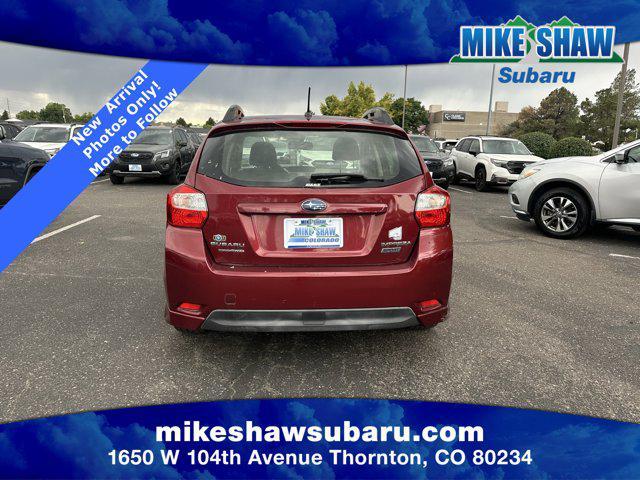 used 2013 Subaru Impreza car, priced at $11,689