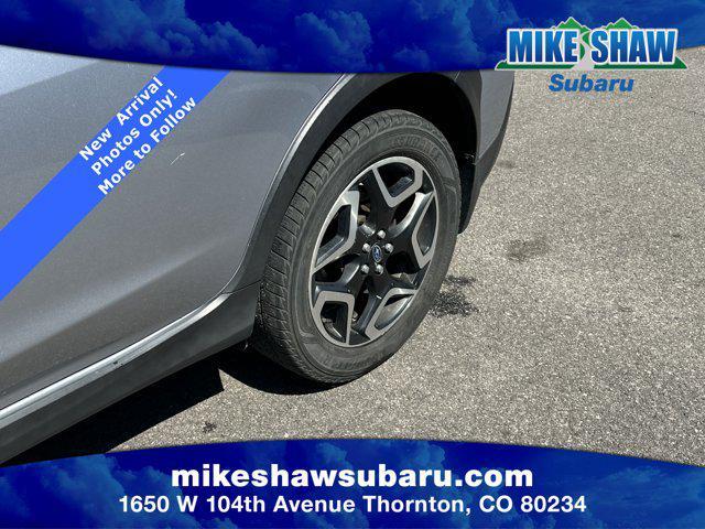 used 2019 Subaru Crosstrek car, priced at $19,422