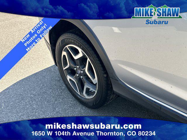 used 2019 Subaru Crosstrek car, priced at $19,422