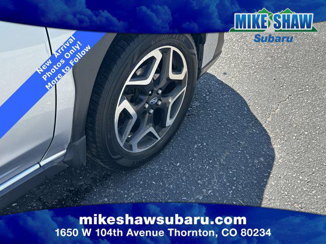 used 2019 Subaru Crosstrek car, priced at $19,422