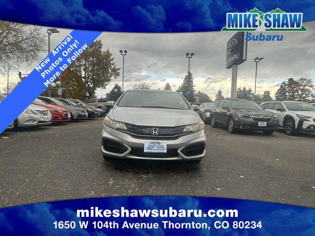 used 2015 Honda Civic car, priced at $9,366