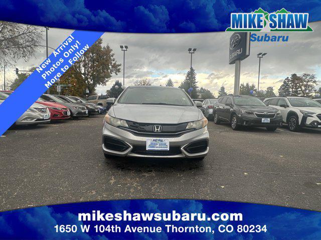 used 2015 Honda Civic car, priced at $9,366