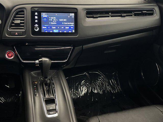 used 2019 Honda HR-V car, priced at $22,671