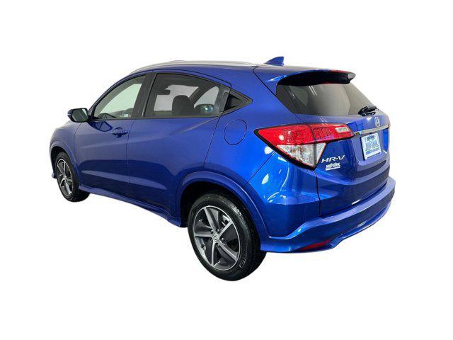 used 2019 Honda HR-V car, priced at $22,671