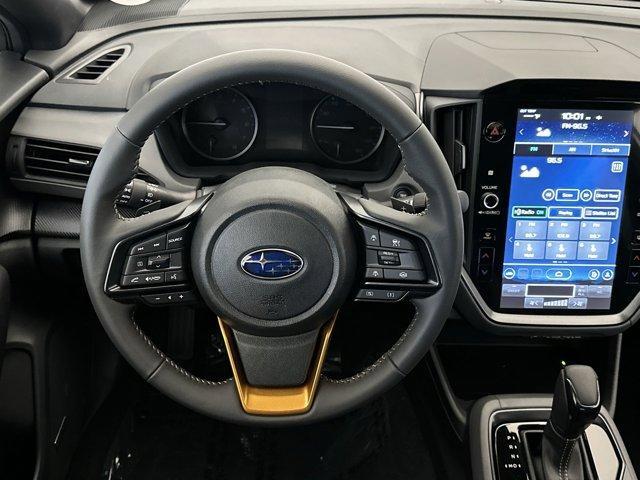 new 2024 Subaru Crosstrek car, priced at $37,039