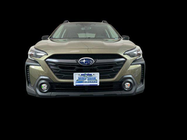 new 2025 Subaru Outback car, priced at $34,768