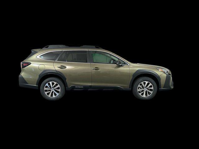 new 2025 Subaru Outback car, priced at $34,768