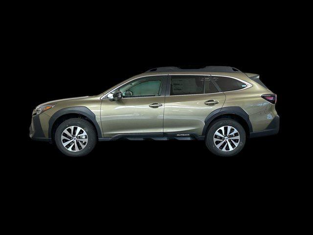 new 2025 Subaru Outback car, priced at $34,768