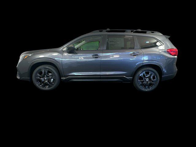 new 2025 Subaru Ascent car, priced at $44,905