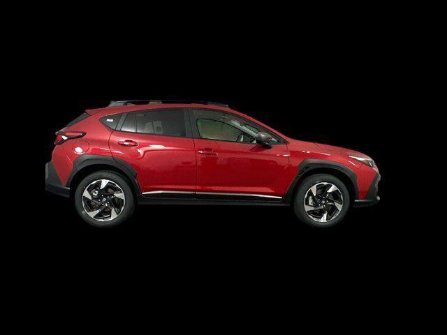 new 2025 Subaru Crosstrek car, priced at $34,881
