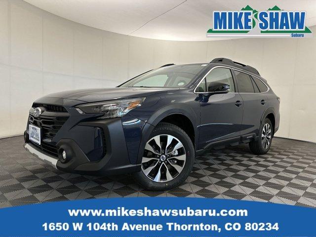 new 2024 Subaru Outback car, priced at $40,188