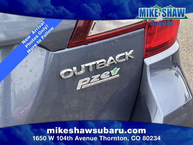 used 2017 Subaru Outback car, priced at $11,719