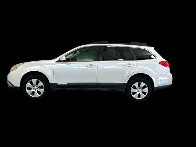 used 2012 Subaru Outback car, priced at $8,541