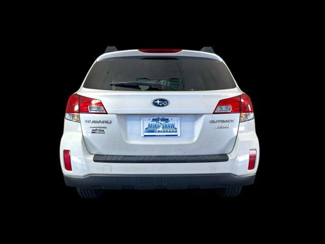 used 2012 Subaru Outback car, priced at $8,541