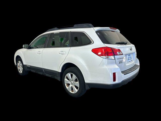 used 2012 Subaru Outback car, priced at $8,541