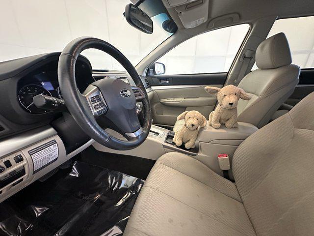 used 2012 Subaru Outback car, priced at $8,541