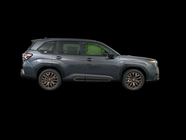 new 2025 Subaru Forester car, priced at $38,984