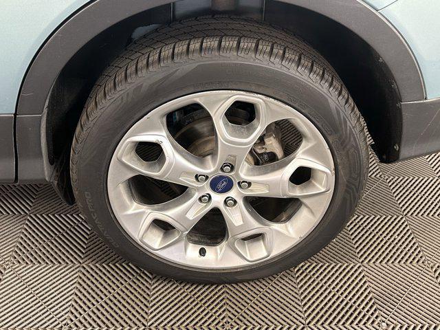 used 2013 Ford Escape car, priced at $9,674