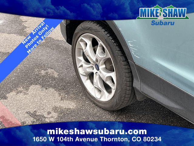 used 2013 Ford Escape car, priced at $10,084