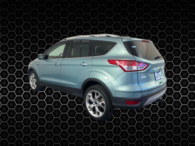 used 2013 Ford Escape car, priced at $9,674