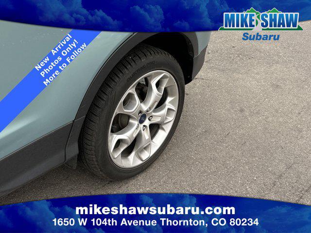 used 2013 Ford Escape car, priced at $10,084