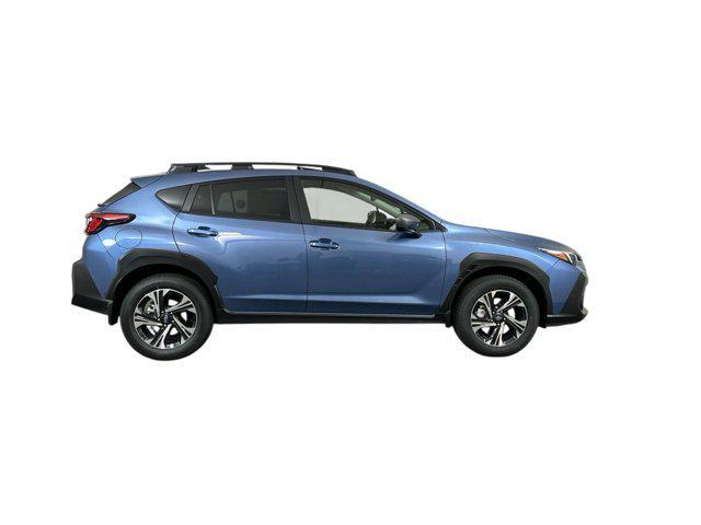 new 2024 Subaru Crosstrek car, priced at $30,841