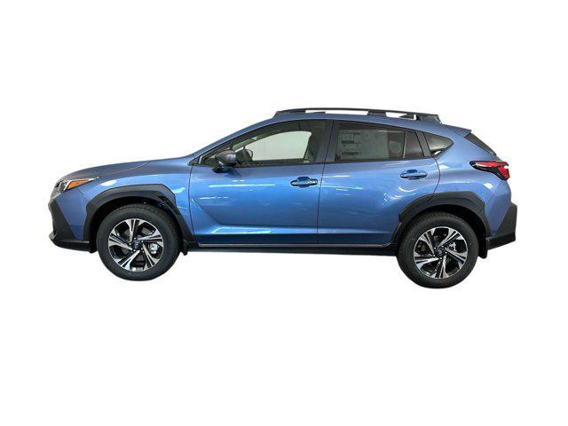 new 2024 Subaru Crosstrek car, priced at $30,841