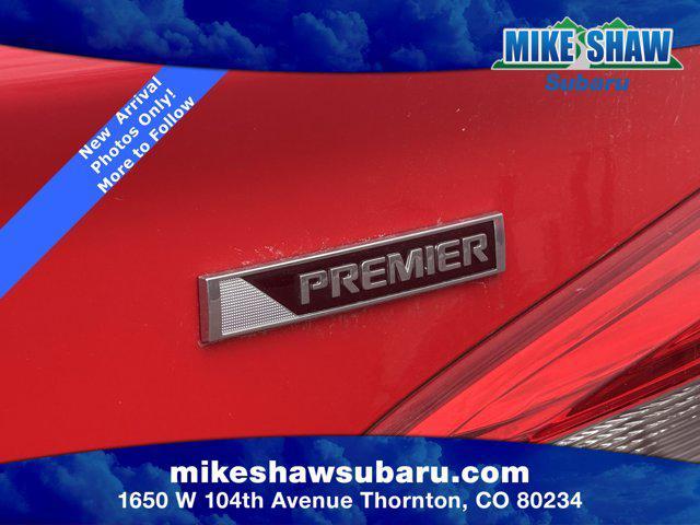 used 2017 Chevrolet Cruze car, priced at $10,827