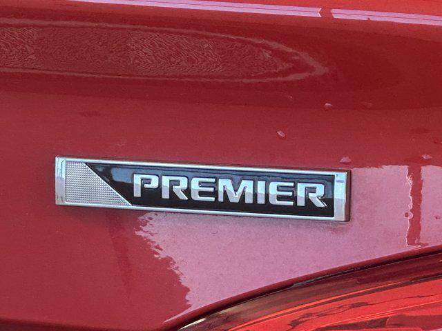 used 2017 Chevrolet Cruze car, priced at $10,821