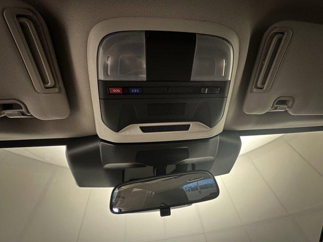new 2025 Subaru Crosstrek car, priced at $29,207