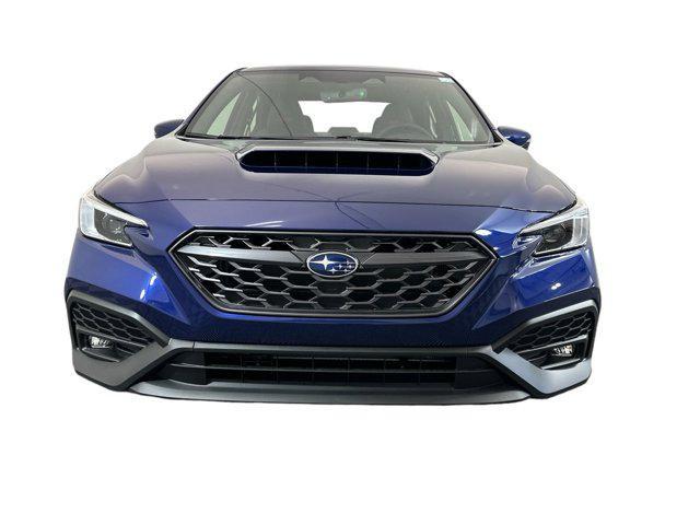 new 2024 Subaru WRX car, priced at $41,502