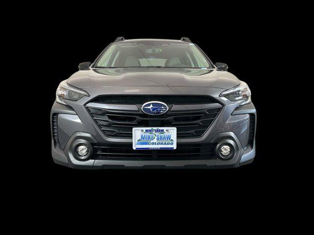 new 2025 Subaru Outback car, priced at $36,363