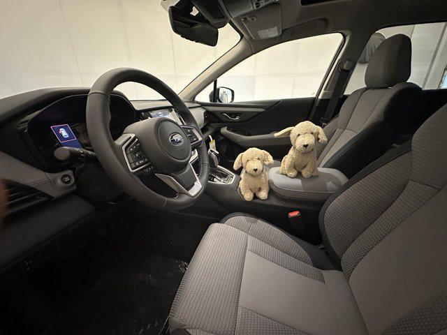 new 2025 Subaru Outback car, priced at $36,363