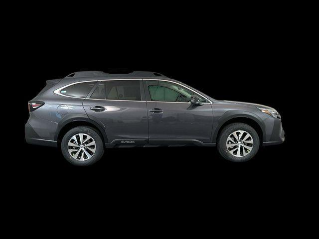 new 2025 Subaru Outback car, priced at $36,363