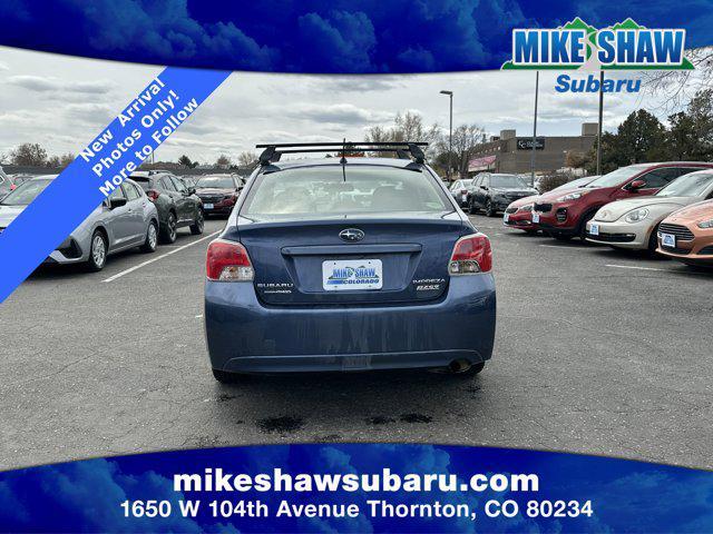 used 2013 Subaru Impreza car, priced at $9,150