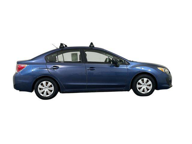 used 2013 Subaru Impreza car, priced at $7,686