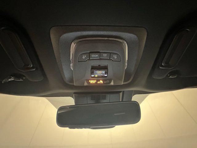 new 2025 Subaru Solterra car, priced at $44,746