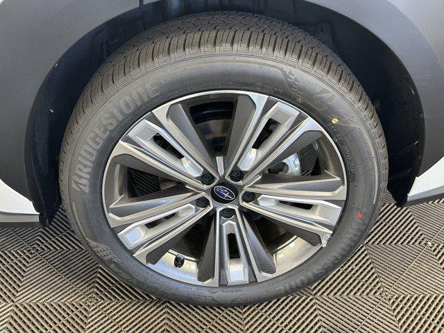 new 2025 Subaru Solterra car, priced at $44,746