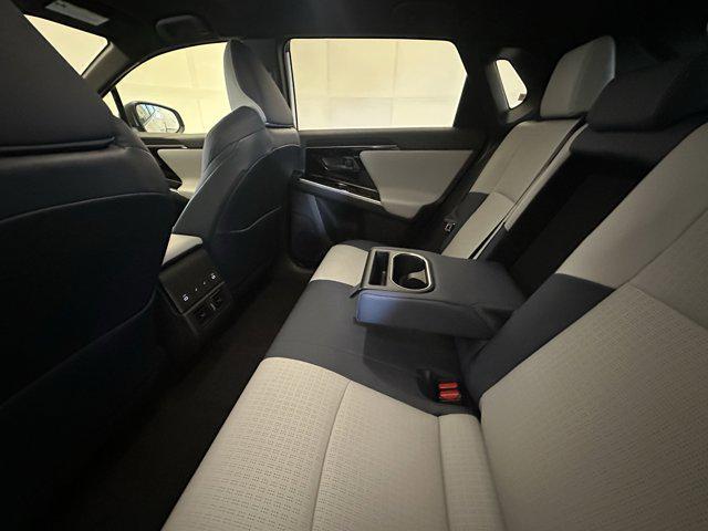 new 2025 Subaru Solterra car, priced at $44,746