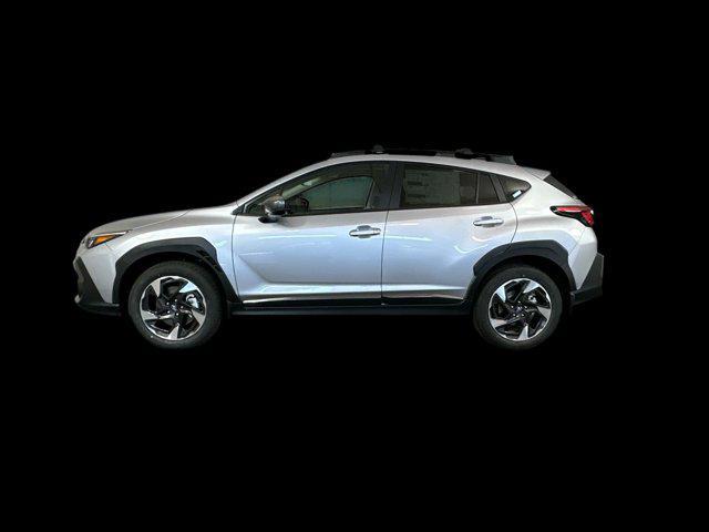 new 2024 Subaru Crosstrek car, priced at $36,669