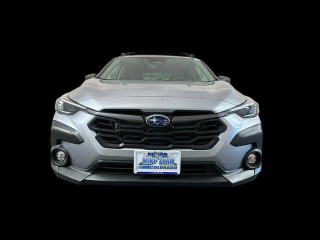 new 2024 Subaru Crosstrek car, priced at $36,669